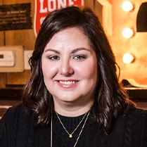 Laura Rea Dickey