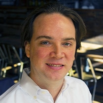 Jeff Gruber