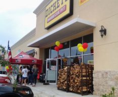 Mark your Calendars for Dickey’s Two Day Event