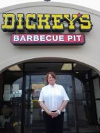 Dickey’s Barbecue Pit is Heating Up in Indiana