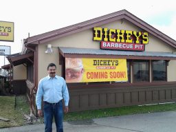 Dickey’s Barbecue Brings Mouthwatering Barbecue to Katy