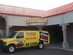 Dickey’s Barbecue Opens its Third Location in Pennsylvania