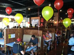 Dickey’s in Germantown Invites Community to Barbecue Event