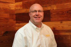 Jeff Forrester Appointed Vice President of Purchasing and Research and Development at Dickey’s