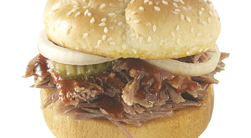 Dickey’s Gives Away Free Barbecue for an Entire Year