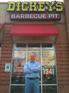 Smokin’ Hot Celebration at Dickey’s Barbecue in Kenosha