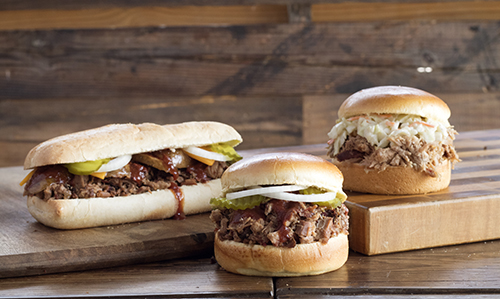 Dickey’s Barbecue Pit Continues Expansion in Arizona with New Phoenix Location