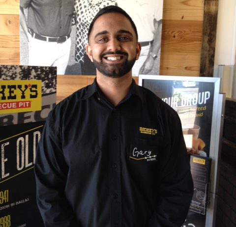 Bringin’ more Texas Barbecue to California: New Dickey’s Barbecue Pit Opening in Goleta