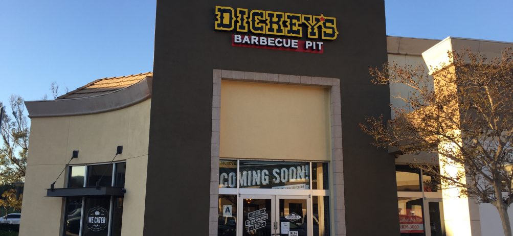 Dickey’s Barbecue Pit Brings Texas-Style Flavor To San Marcos