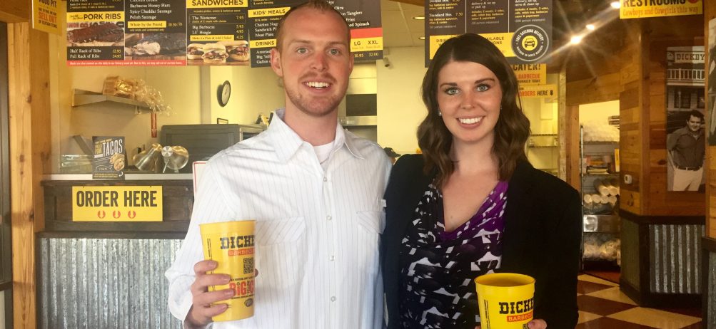 Dickey’s Barbecue Pit Expands in Arizona: New Location Opens In Phoenix