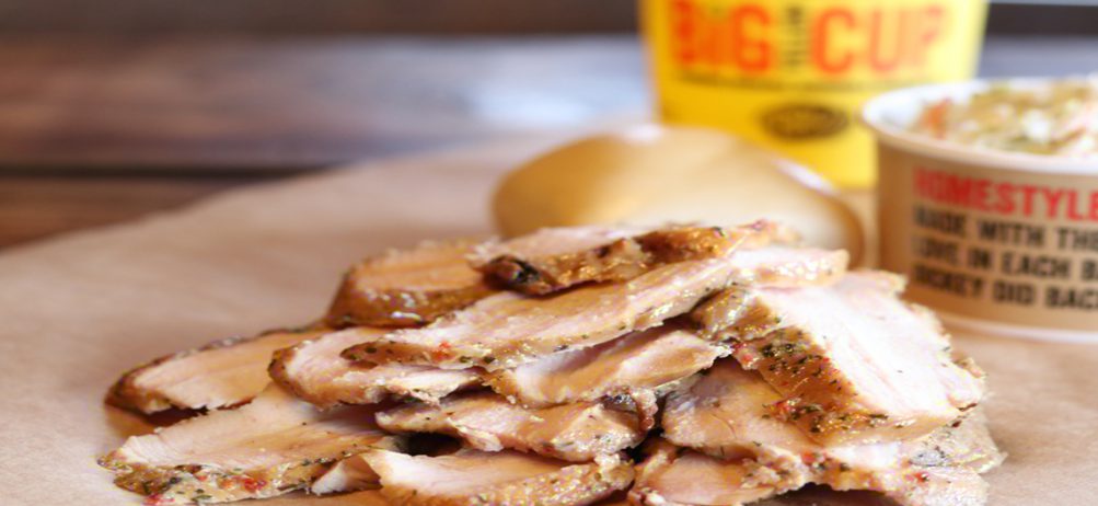 Dickey’s Barbecue Pit Expands In New Mexico With a New Location in Albuquerque