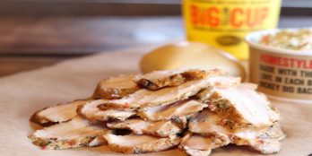 Dickey’s Barbecue Pit Expands In New Mexico With a New Location in Albuquerque