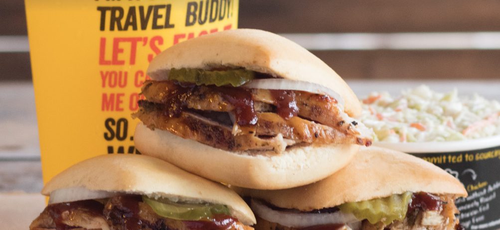 Dickey’s Barbecue Pit is Here to Help Guests in Their Fight Against the Holiday Hangover