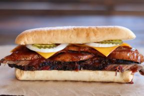 Dickey’s Barbecue Pit Offers Westerner Wednesdays Deal Throughout August