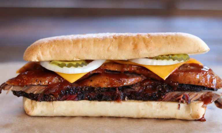 Dickey’s Barbecue Pit Offers Westerner Wednesdays Deal Throughout August