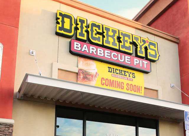 Dickey’s Barbecue Pit Inks Five-store Deal with Veteran Carl’s Jr. Operators In Washington State