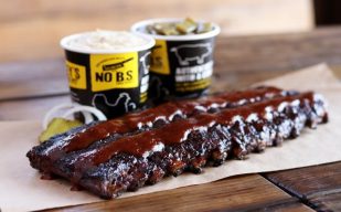 Dickey’s Barbecue Pit Set to Sell Over 10
