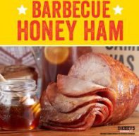 Dickey’s New Barbecue Honey Ham Debuts in Utah