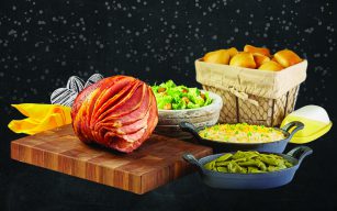 Press Release: Dickey’s Barbecue Pit Feeds Your Peeps With Ham Fest Just in Time For Easter Get-Togethers
