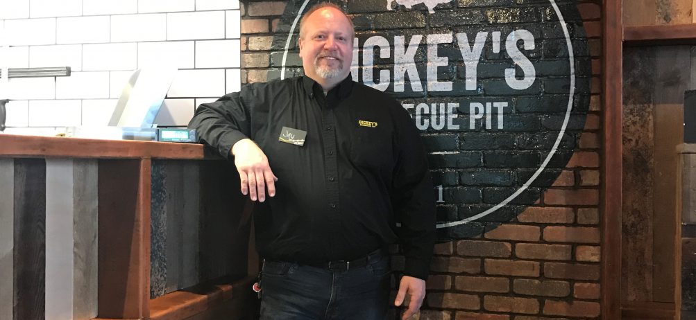 Dickey’s Barbecue Pit Opens Ninth Location in the State of Michigan