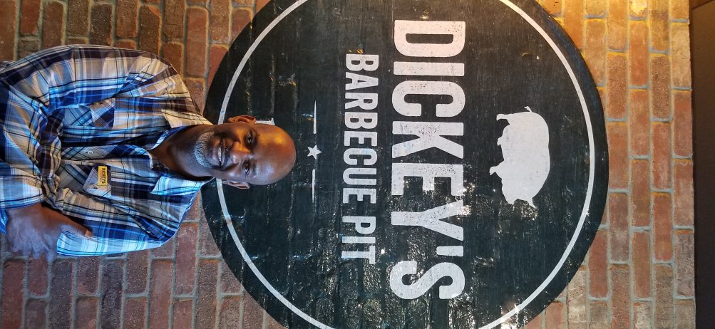 Dickey’s Barbecue Pit Serves Texas-style Barbecue in St. Paul