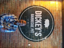 Dickey’s Barbecue Pit Serves Texas-style Barbecue in St. Paul