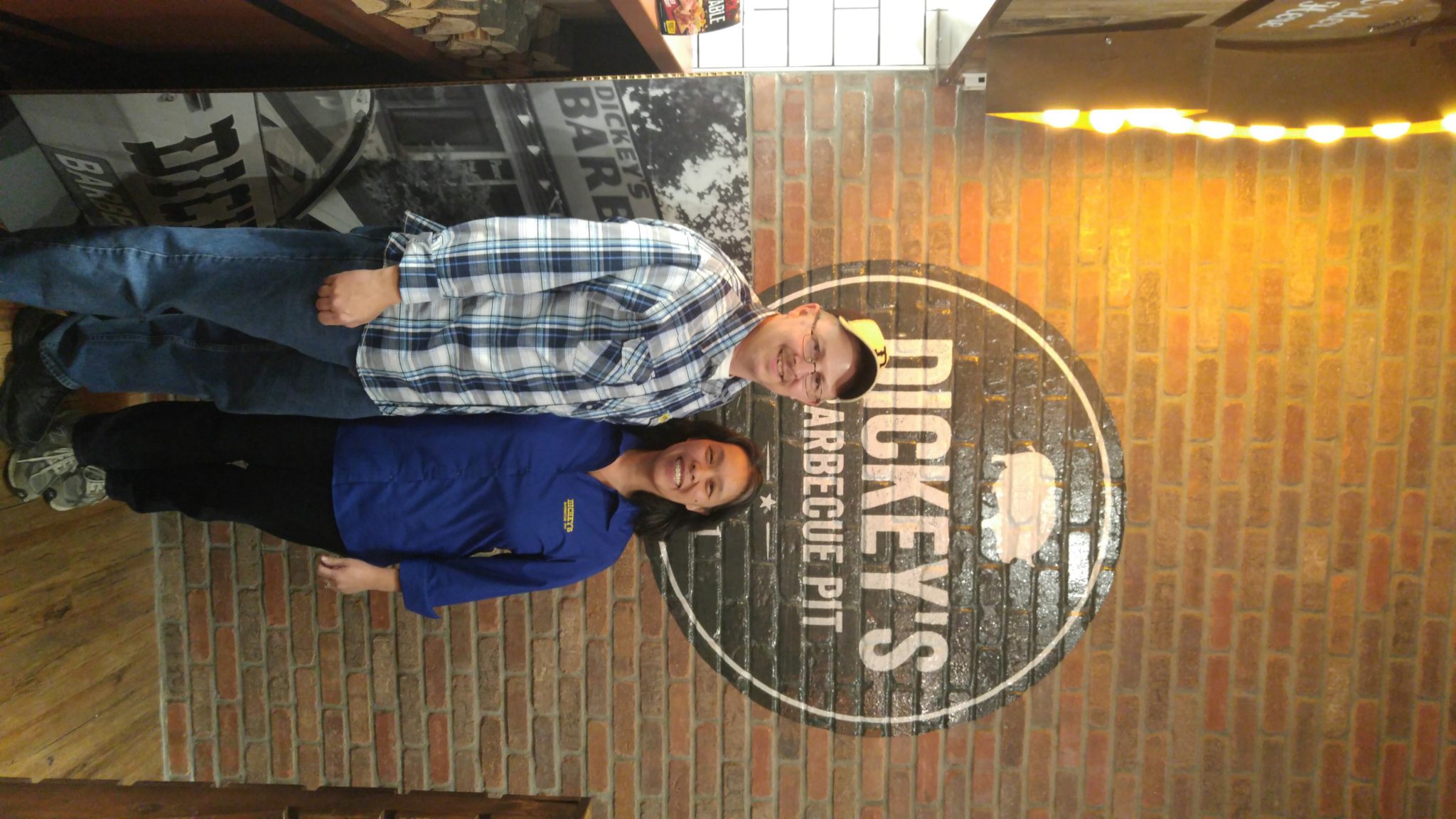 Dickey’s Fires Up the Pit in Cary, NC Dickey’s Franchise