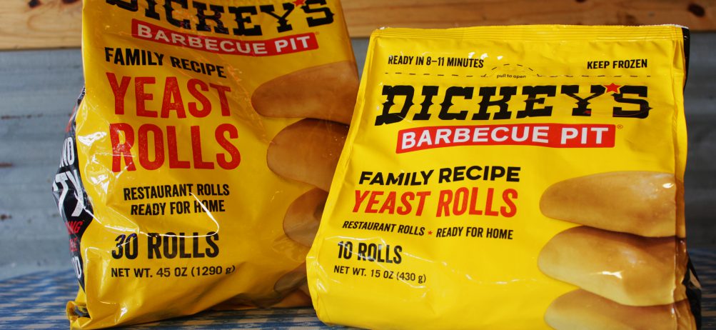 Dickey’s Barbecue Pit Celebrates Grand Opening in Clovis