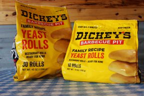 Dickey’s Barbecue Pit Celebrates Grand Opening in Clovis