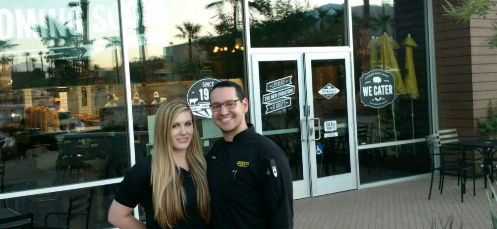 Dickey’s Barbecue Pit Brings Slow-Smoked Barbecue to Rancho Mirage