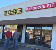 Dickey’s Barbecue Pit Brings a Taste of Texas to Brandon