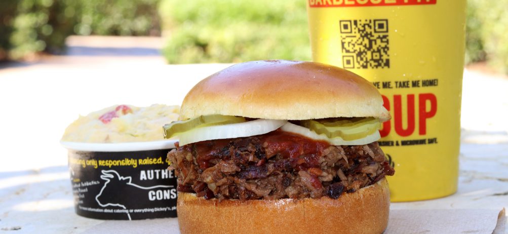 Dickey’s Barbecue Fires Up for a Slow-Smoked Summer of Sandwiches