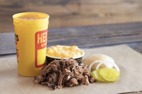 Local Entrepreneur Brings Two Dickey’s Barbecue Pit Locations to Houston