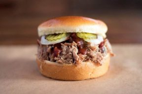 Coughlin Family Makes Dickey’s Barbecue Pit a Family Affair