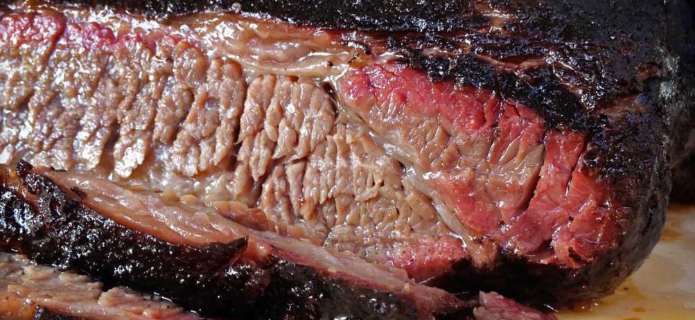 Celebrate National Barbecue Month with Dickey’s Authentic Barbecue
