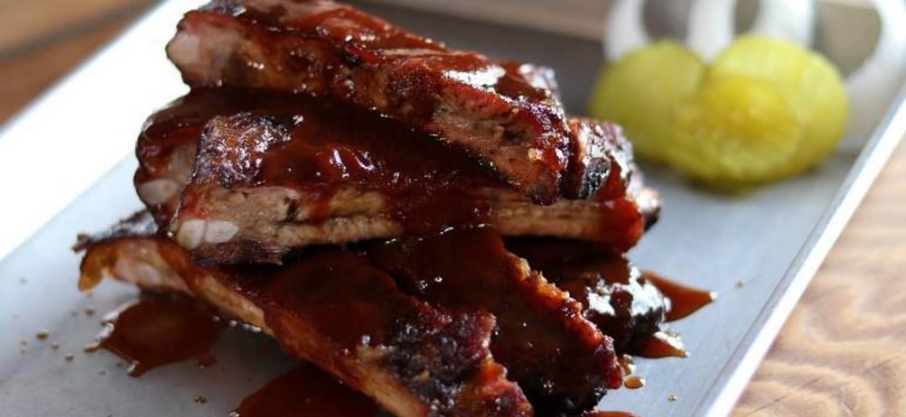 Warm Up with Dickey’s Barbecue Pit Slow Smoked Barbecue