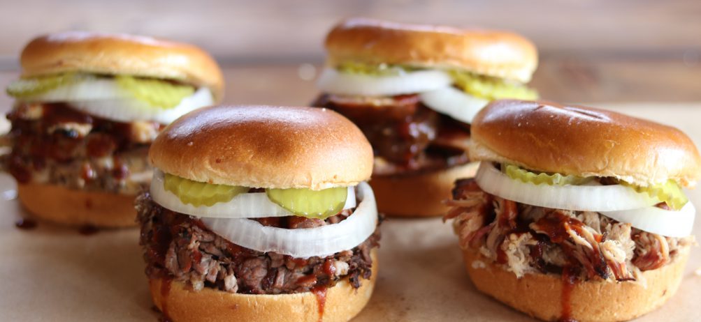 Barbecue Fans Herd to Dickey’s Barbecue in Rockwall