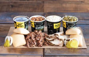 Dickey’s Barbecue Opens in Madison