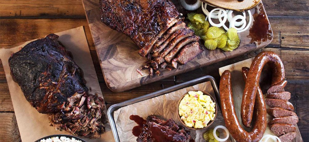 Dickey’s is Throwing a Barbecue Bash in Frederick