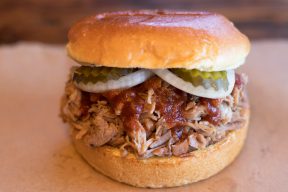 Dickey’s Barbecue Pit Opens Second Oregon Location