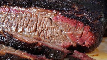 Slow Smoked Texas Barbecue Comes to San Marcos