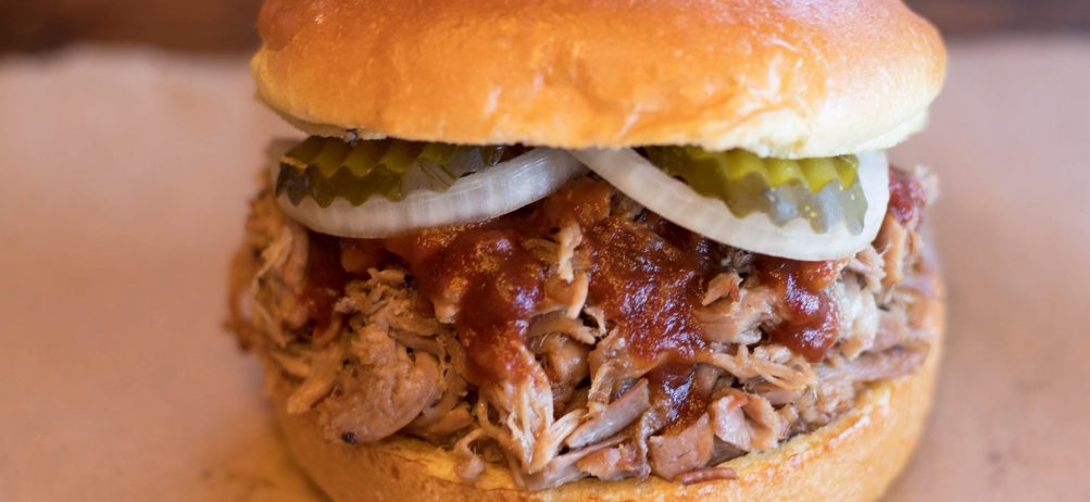 Businessman & Barbecue Lover Opens Dickey’s Barbecue in Springtown