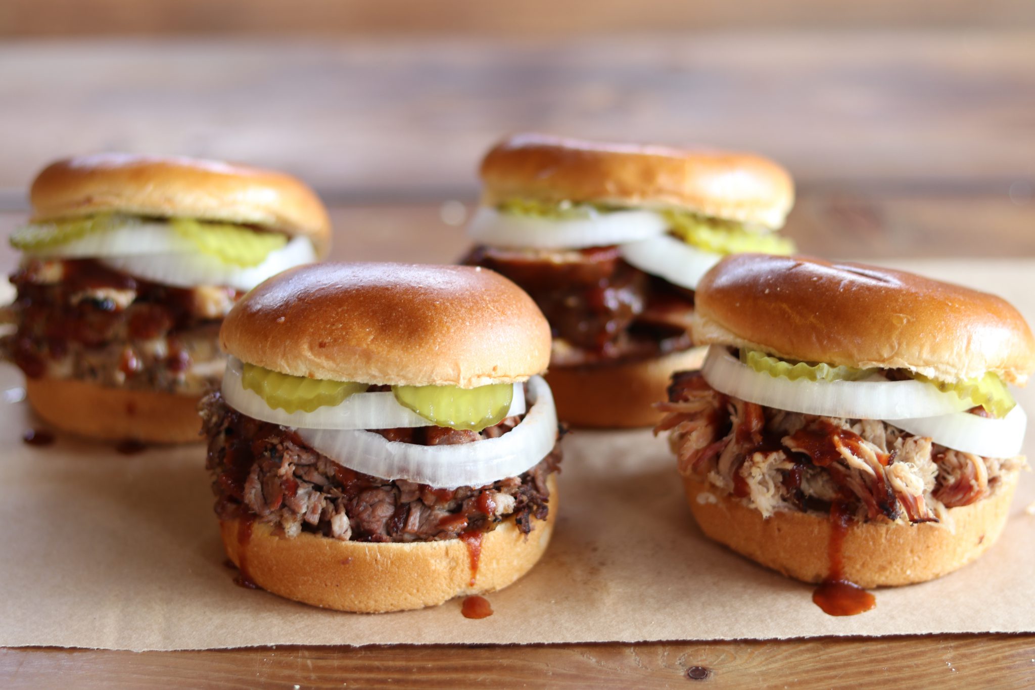 Put on Your Cowboy Boots Orlando Dickey’s Barbecue Pit Opens Thursday