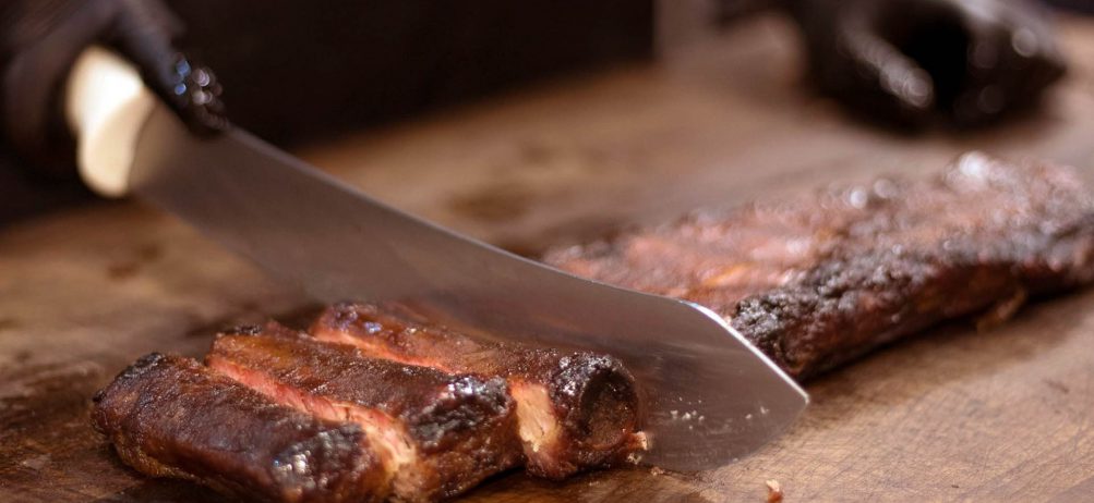 Win Free Barbecue for a Year at New Dickey’s Barbecue Pit in Easton