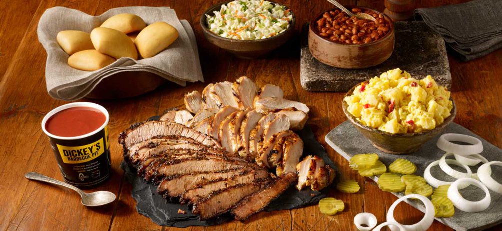 Dickey’s Barbecue Pit Coming Soon to Kapolei