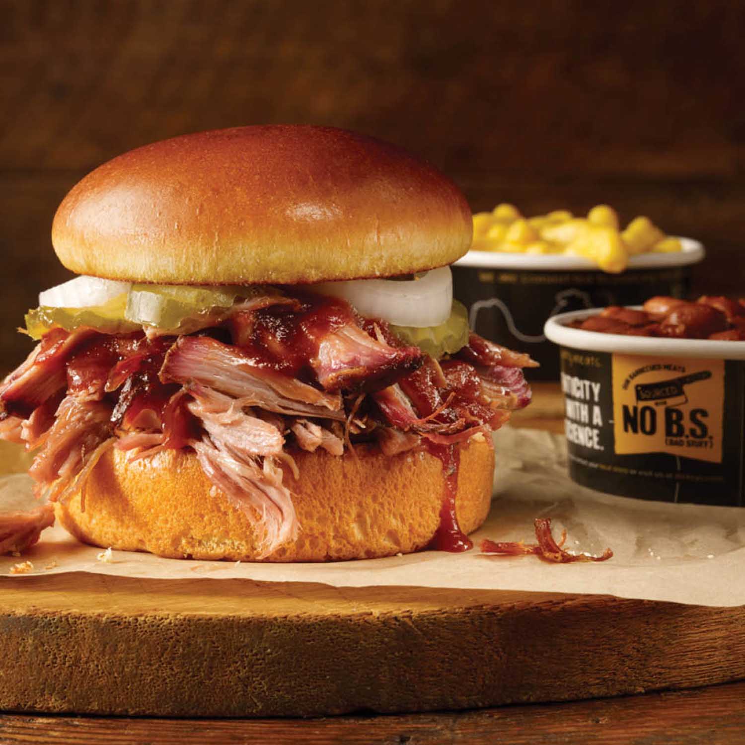 Local Entrepreneurs Bring Dickey s Barbecue Pit To Bozeman Dickey s 