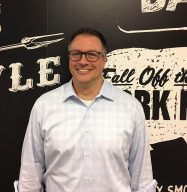 Dickey’s Barbecue Pit Welcomes New Vice President of Construction