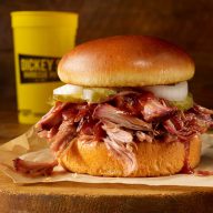 Local Entrepreneur Brings Dickey's Barbecue Pit to Perrysburg