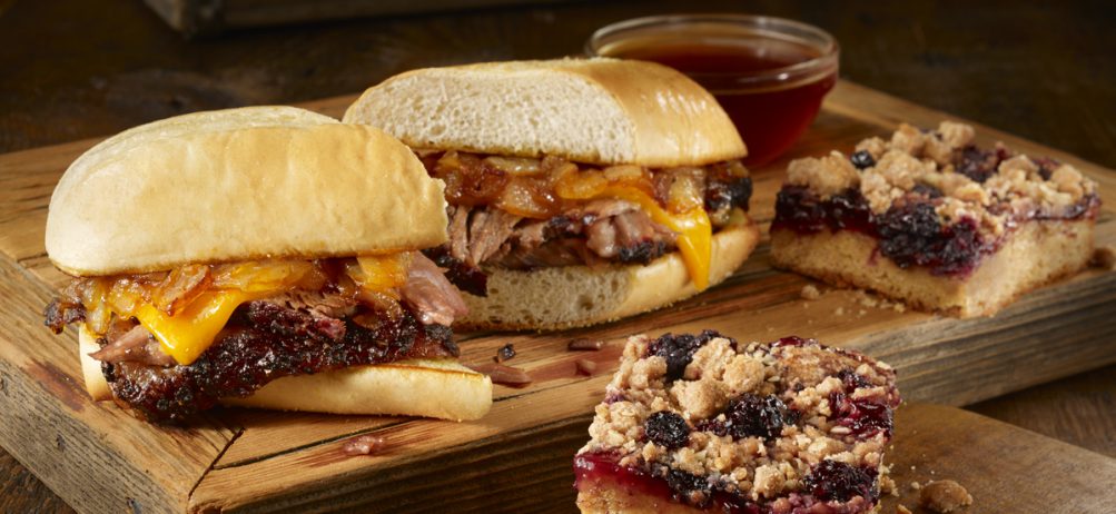 Dickey’s Barbecue Pit Announces Latest Limited Time Offer