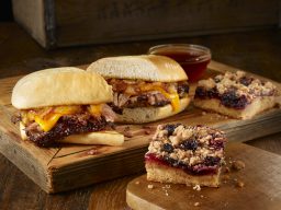 Dickey’s Barbecue Pit Announces Latest Limited Time Offer